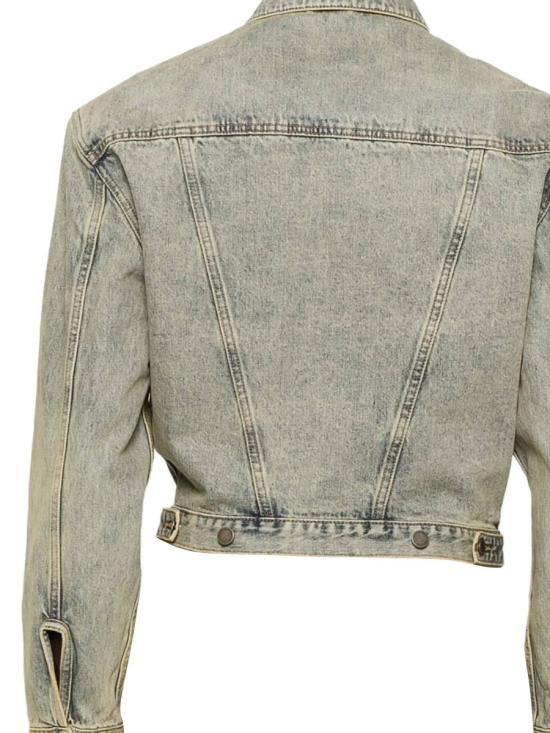 25FW 엔타이어 스튜디오 아우터 ESUS2511002SW SURFACEWAVE - ENTIRE STUDIOS