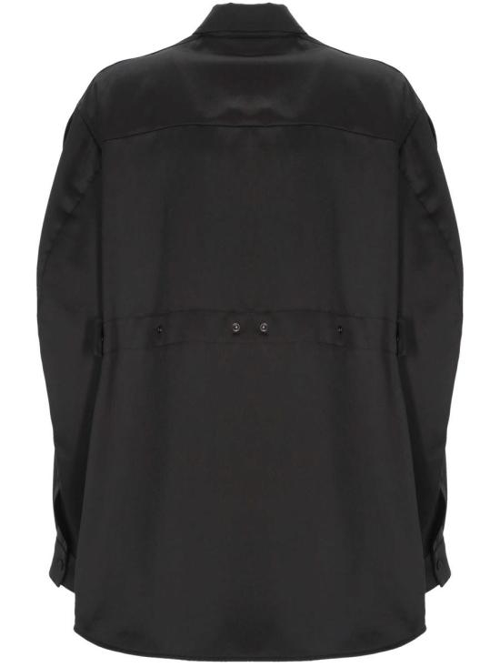 25FW Moncler X Ee72 By Edward Enninful 셔츠 4032F000 02M6521999 MULTICOLOR - OTHER BRANDS