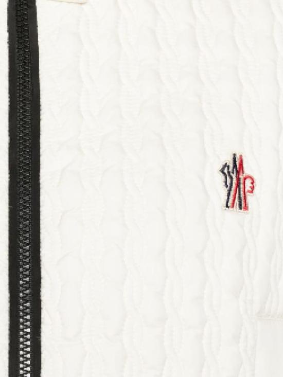 25FW 몽클레어 스웨터 989B000 14M1131034 MULTICOLOR - MONCLER