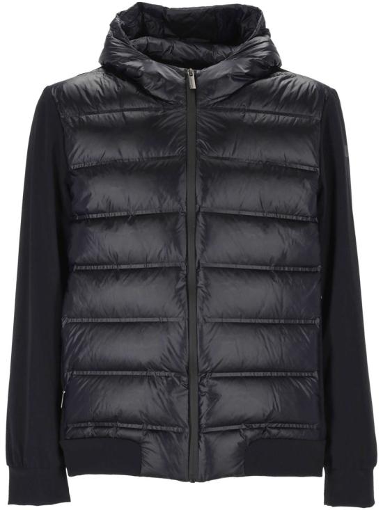 25FW 알알디 패딩 W2517260 BLUE