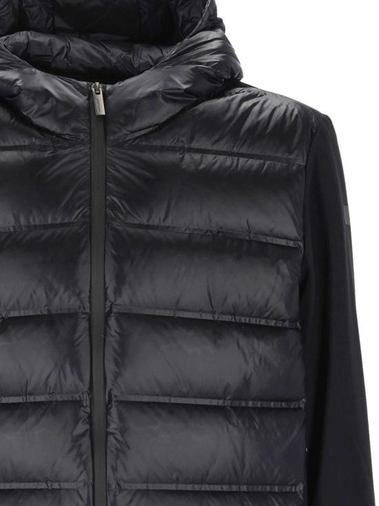 25FW 알알디 패딩 W2517260 BLUE - RRD