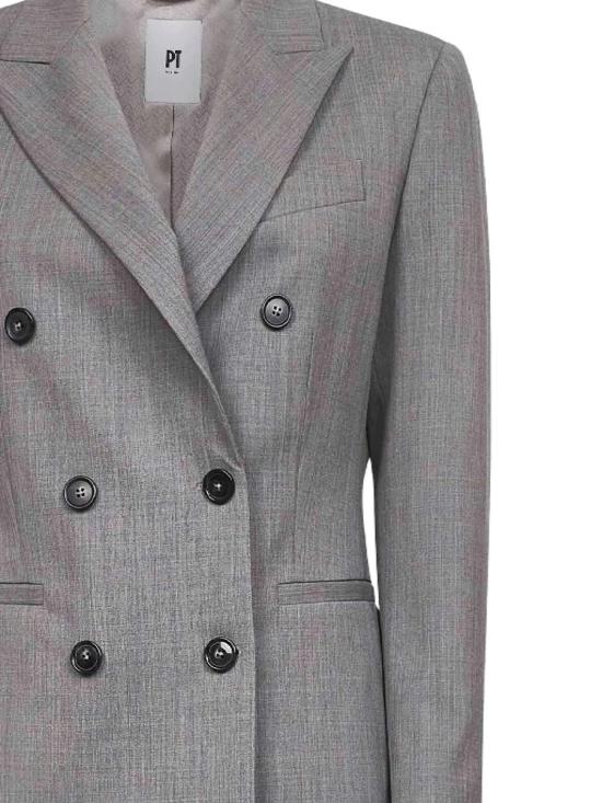 25FW 피티토리노 아우터 TW3FDP130TORMA370360 MULTICOLOR - PT TORINO