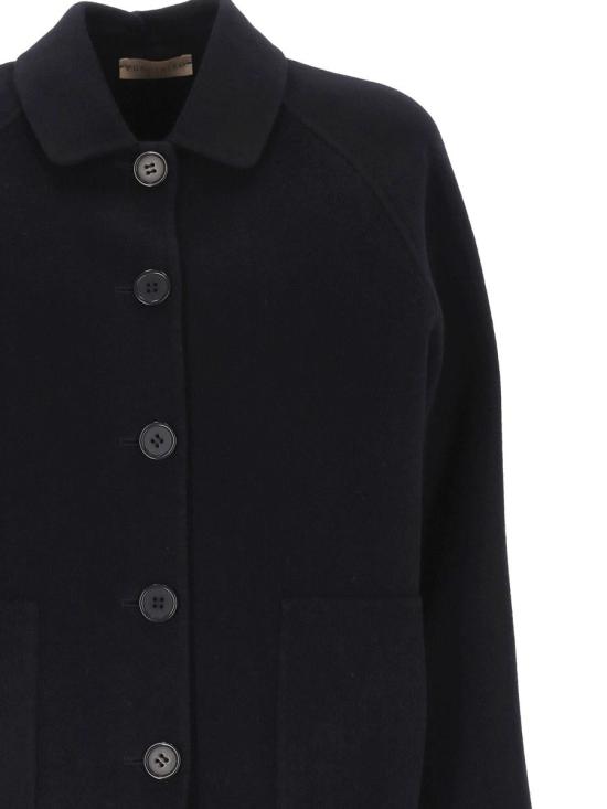 25FW 푸로타토 아우터 811180 BLUE - PUROTATTO