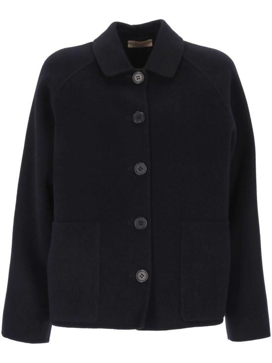 25FW 푸로타토 아우터 811180 BLUE