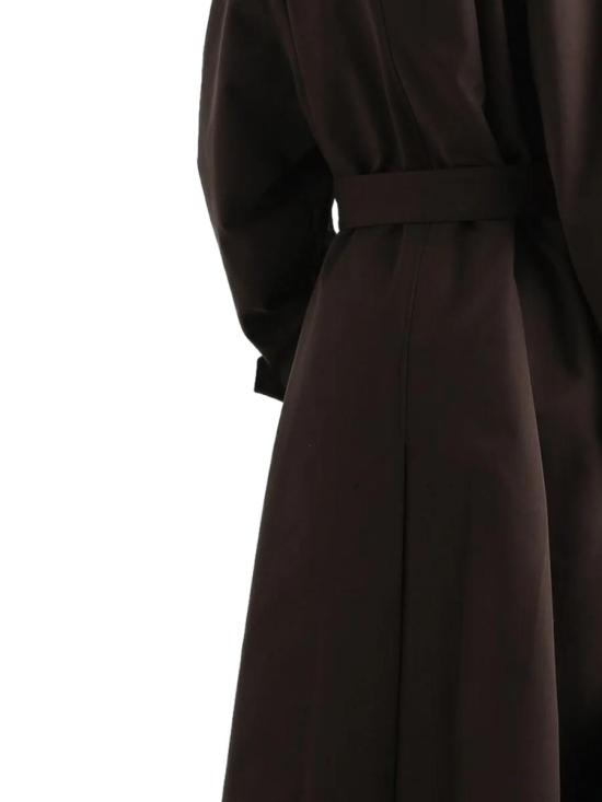 25FW 돌체앤가바나 코트 F0W7MTFUS4BM0696 Brown - DOLCE & GABBANA