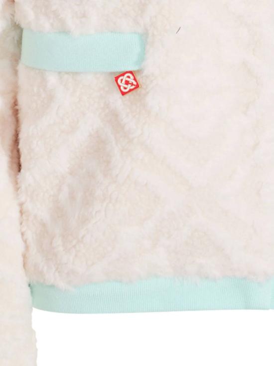 25FW 카사블랑카 아우터 WPF25JK39001MONOGRAM MULTICOLOR - CASABLANCA