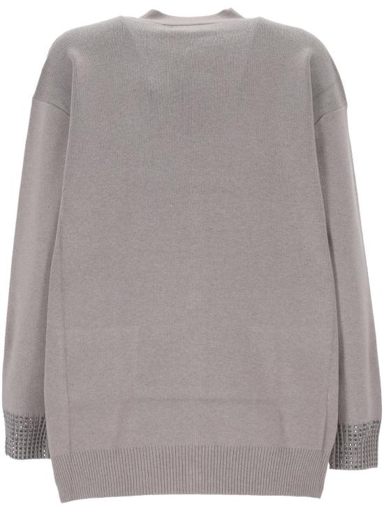 25FW 레트로페테 가디건 RPF251166719CLGUN CLOUD - RETROFETE