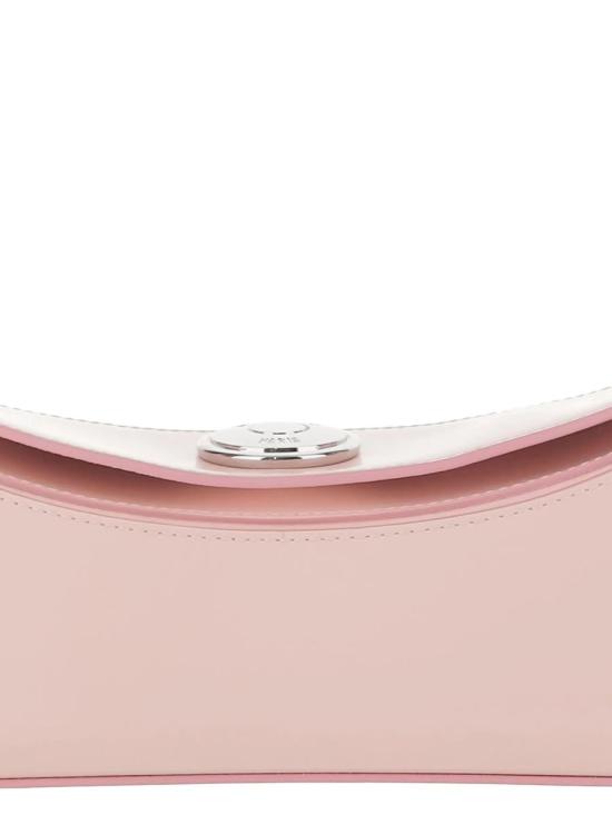 25FW 자크뮈스 숄더백 BAW00438AC18A01405 PALE PINK - JACQUEMUS