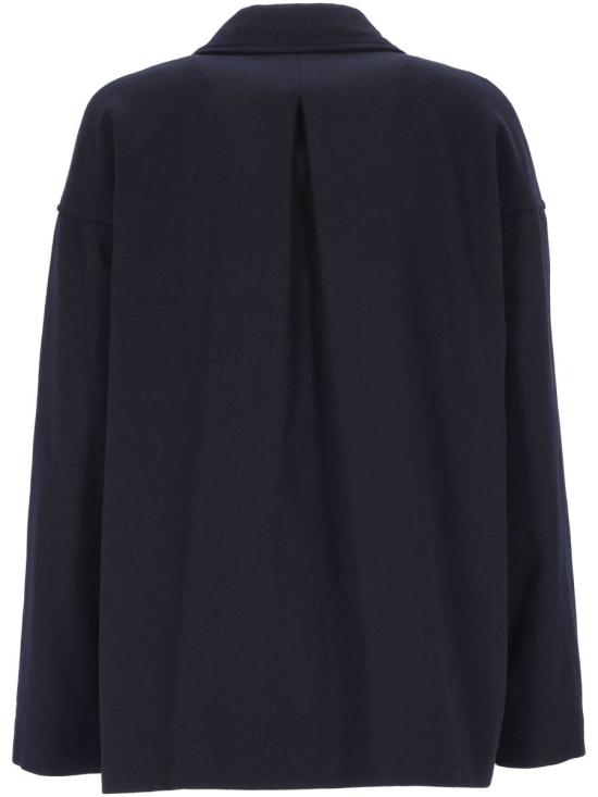 25FW 포르테포르테 수트 자켓 14033NOTTE BLUE - FORTE FORTE