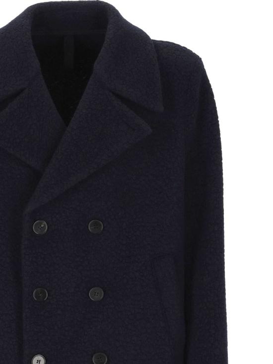 25FW 해리스와프런던 자켓 CG9214MWE358 BLUE - HARRIS WHARF LONDON