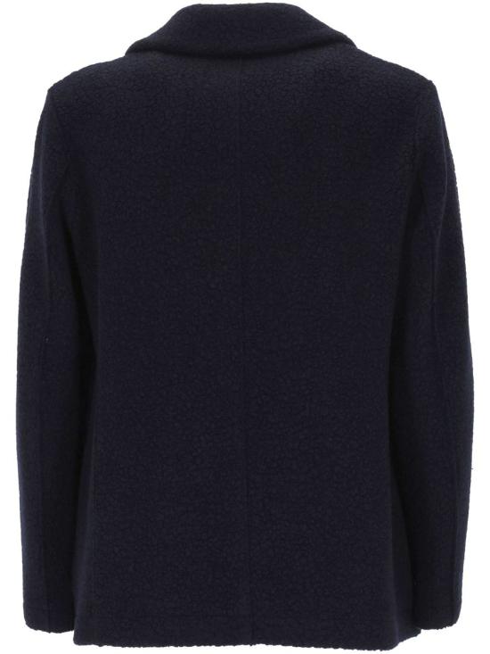 25FW 해리스와프런던 자켓 CG9214MWE358 BLUE - HARRIS WHARF LONDON