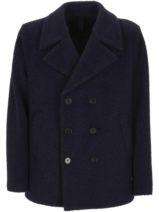 25FW 해리스와프런던 자켓 CG9214MWE358 BLUE