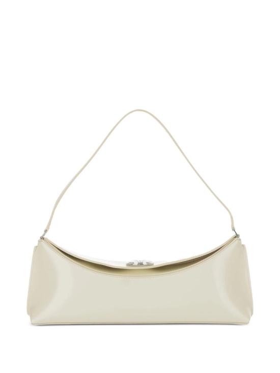 25FW 자크뮈스 숄더백 BAW00438AC18A01220 DUSTY YELLOW