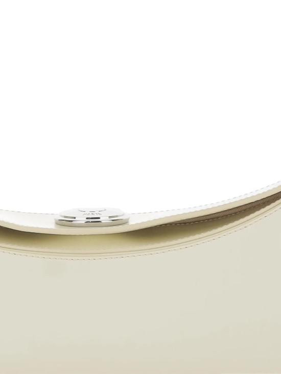 25FW 자크뮈스 숄더백 BAW00438AC18A01220 DUSTY YELLOW - JACQUEMUS