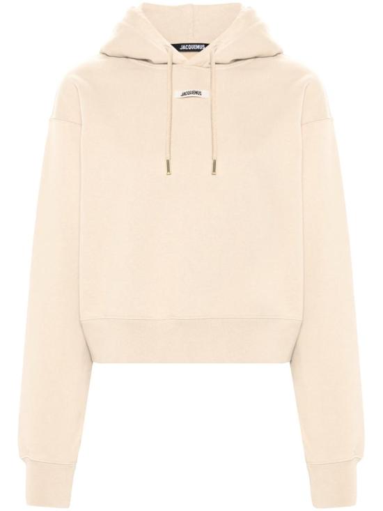 25FW 자크뮈스 스웨터 HOW00247AJ00109130 Beige