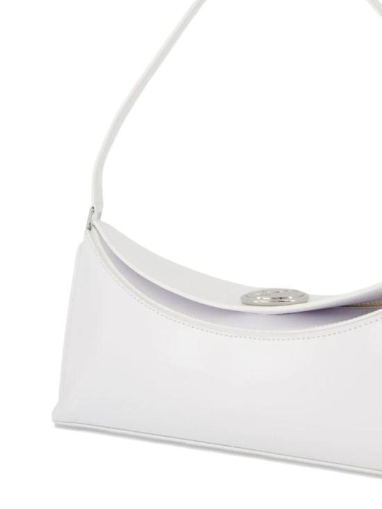 25FW 자크뮈스 숄더백 BAW00438AC18A01100 WHITE - JACQUEMUS