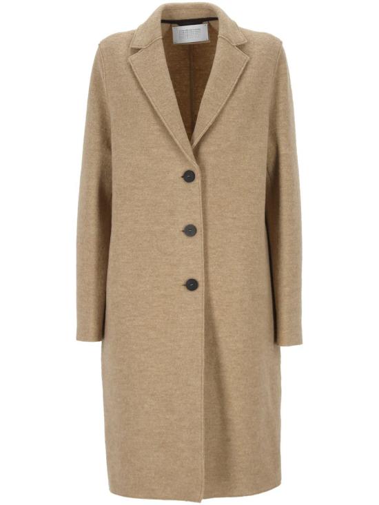 25FW 해리스와프런던 아우터 AE1331MLC440 Beige