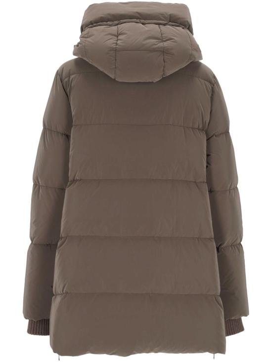 25FW 무레르 아우터 CARINZIAOSV1141 BROWN - MOORER