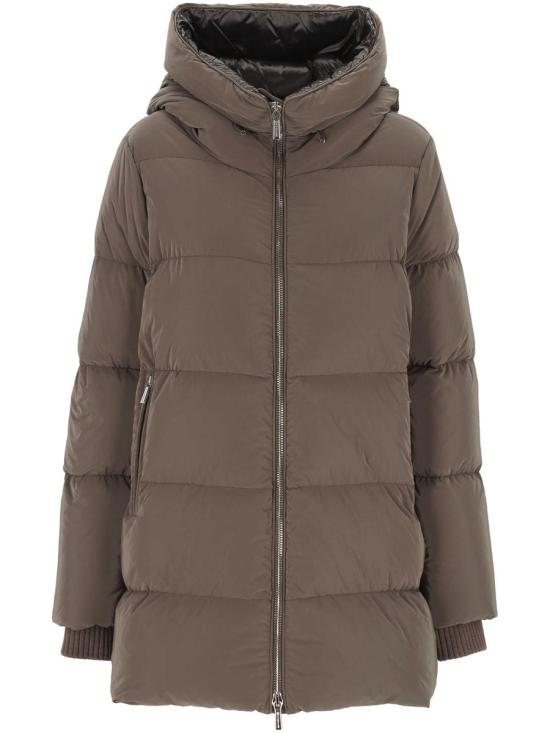 25FW 무레르 아우터 CARINZIAOSV1141 BROWN