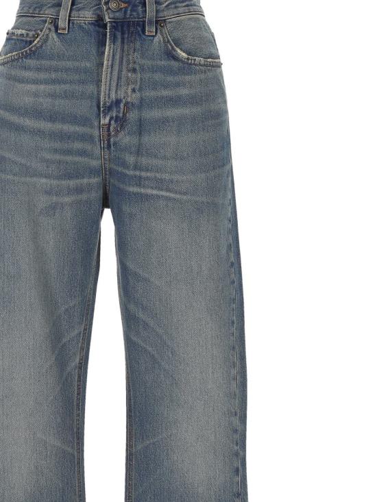 25FW 피오루찌 데님 팬츠 U01FPDJE083DN01DN02 MEDIUM BLUE - FIORUCCI