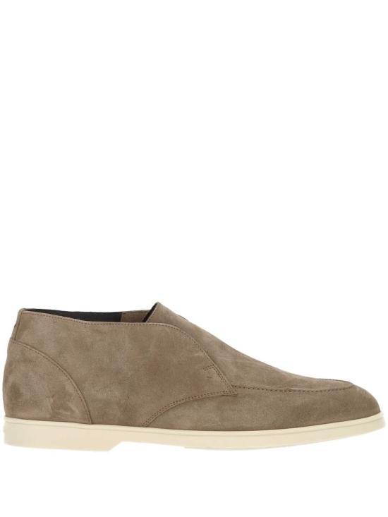 25FW 듀칼 로퍼 DU3473NWMAUF009GM08 BROWN