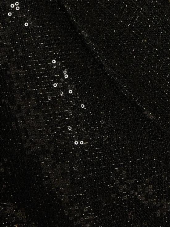 25FW 제니 가죽 자켓 79AAQ502N0657899 Black - GENNY