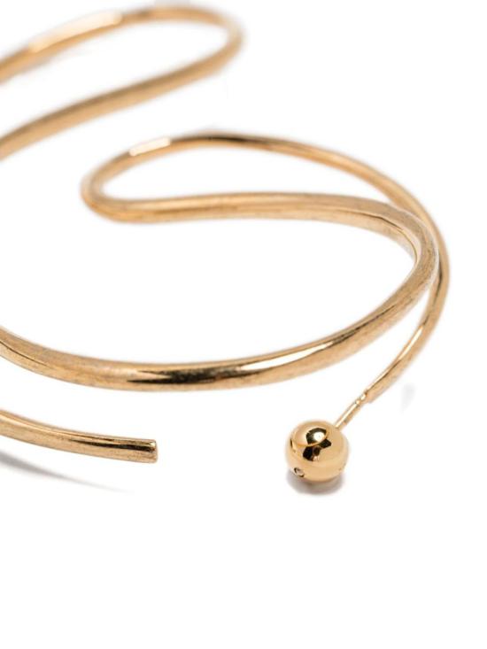 25FW 판코네시 주얼리 F25EA022PGOLD MULTICOLOR - PANCONESI