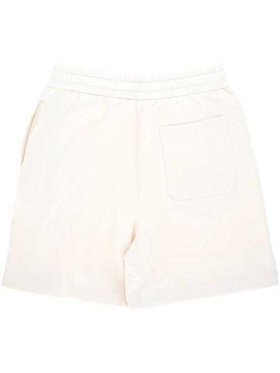 25FW 몽클레어 숏팬츠 4028H000 0289AUJ02B MULTICOLOR - MONCLER