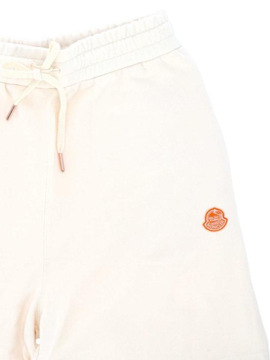 25FW 몽클레어 숏팬츠 4028H000 0289AUJ02B MULTICOLOR - MONCLER