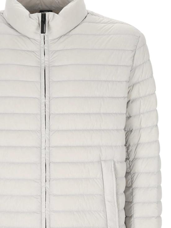 25FW 콜마르 패딩 카라 라이트 다운 자켓 12464ZP718 BLADE - COLMAR