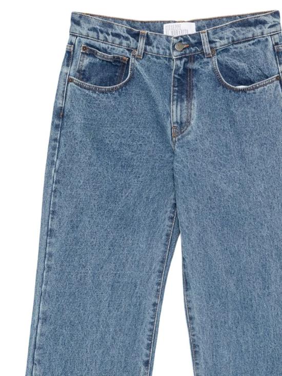 25FW 쥬세페 디 모라비토 데님 팬츠 05FWDNP087X0535489 BLUE - GIUSEPPE DI MORABITO