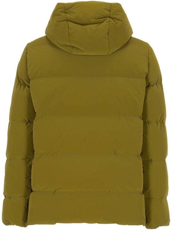 25FW 알알디 자켓 W2502790 ACID YELLOW - RRD