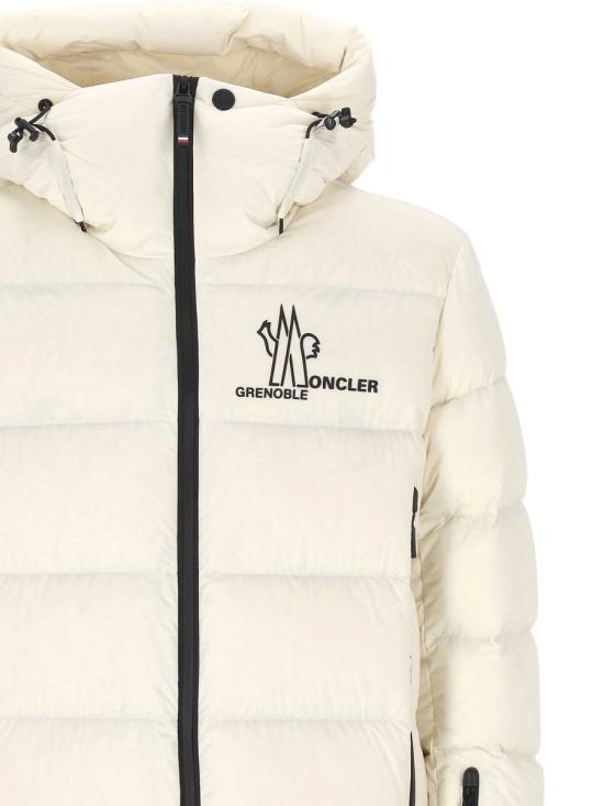 25FW 몽클레어 자켓 971A000 50539X6036 MULTICOLOR - MONCLER