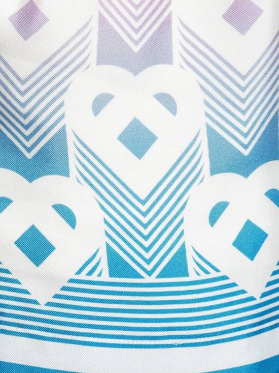 25FW 카사블랑카 숏팬츠 WPF25TR10407MULTI MULTICOLOR - CASABLANCA