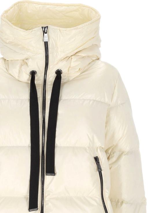 25FW 엠마&가이아 아우터 45IS717100 Beige - EMMA&GAIA