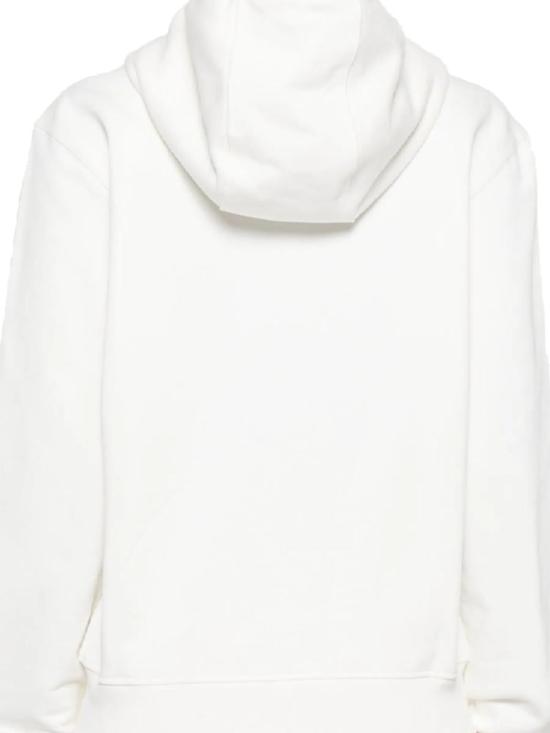 25FW 카사블랑카 스웨터 AW25JTP27403OFF WHITE Beige - CASABLANCA