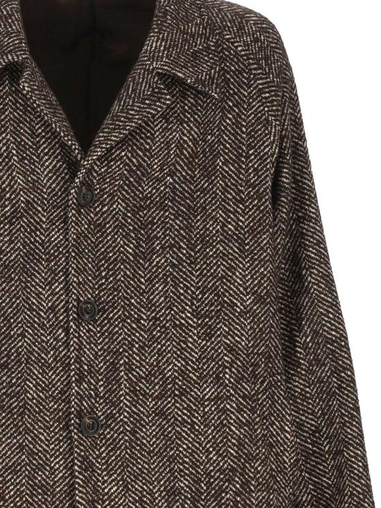 25FW 엘비엠 자켓 57512 037494 MULTICOLOR - L.B.M.