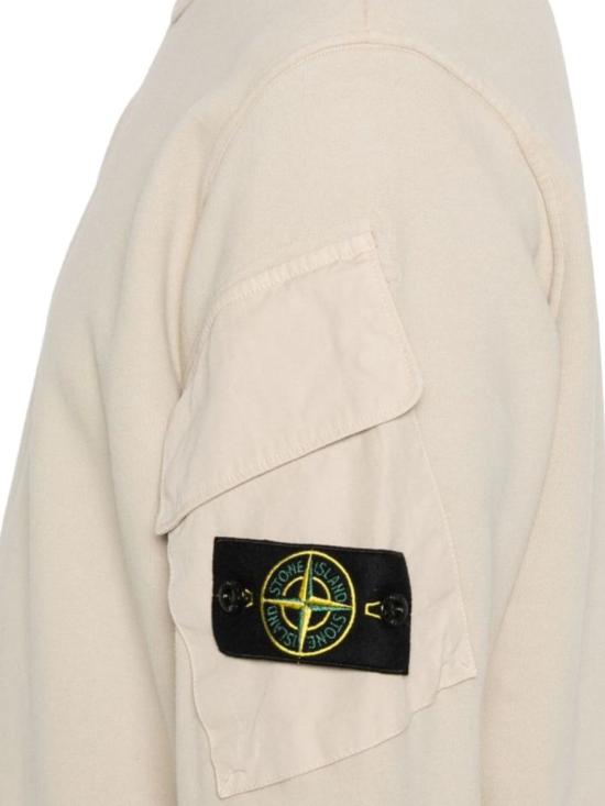 25FW 스톤 아일랜드 스웨터 156100008S0A20V009A MULTICOLOR - STONE ISLAND
