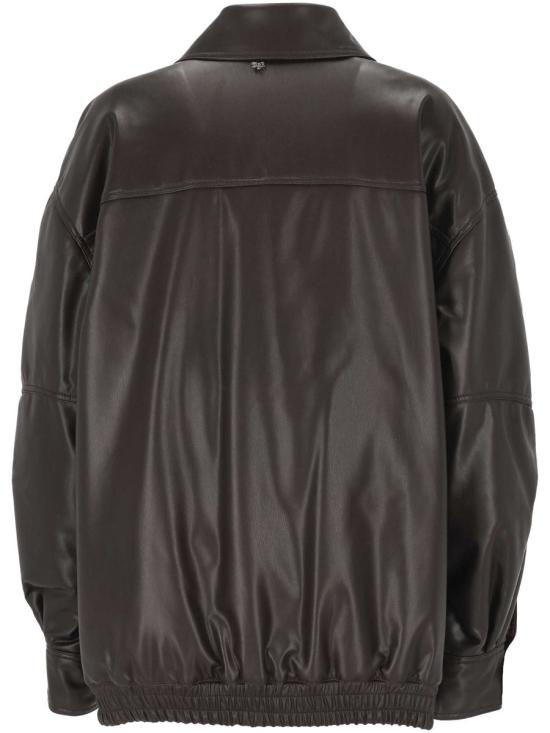 25FW 아니예 바이 아우터 18125400046 BROWN - ANIYE BY