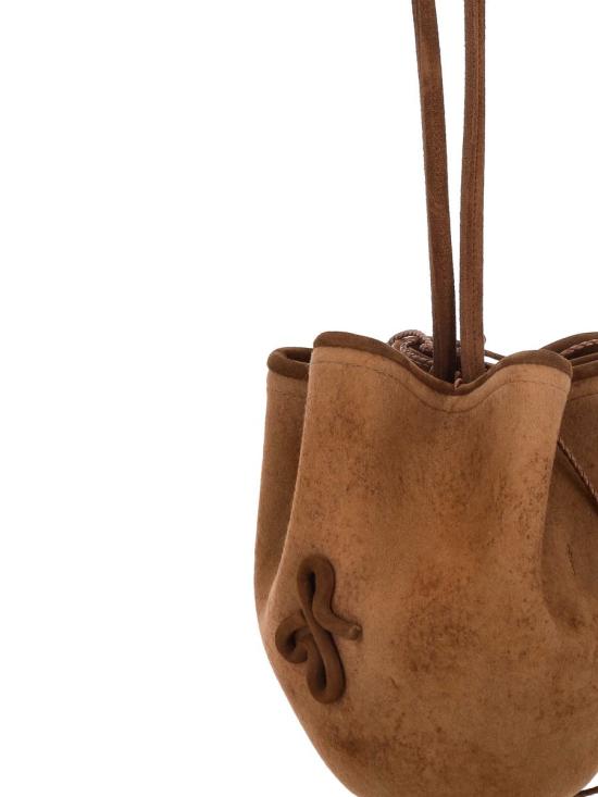 25FW 루슬란바진스키 모자 BBCT036WF120SUPLRBBEIGE MULTICOLOR - RUSLAN BAGINSKIY