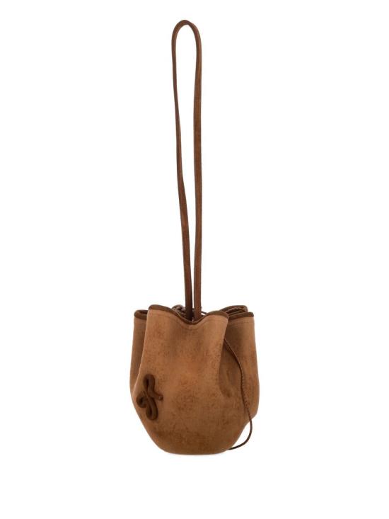 25FW 루슬란바진스키 모자 BBCT036WF120SUPLRBBEIGE MULTICOLOR - RUSLAN BAGINSKIY