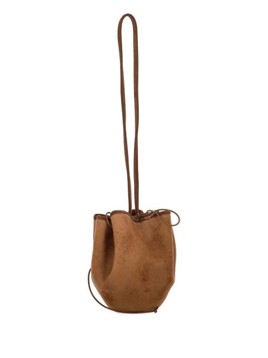 25FW 루슬란바진스키 모자 BBCT036WF120SUPLRBBEIGE MULTICOLOR - RUSLAN BAGINSKIY