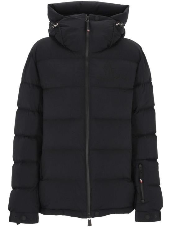 25FW 몽클레어 자켓 971A000 50539X6999 MULTICOLOR