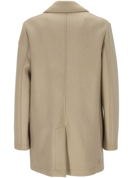 25FW 콜마르 클래식 코트 11385ZO731 MOCACCINO - COLMAR