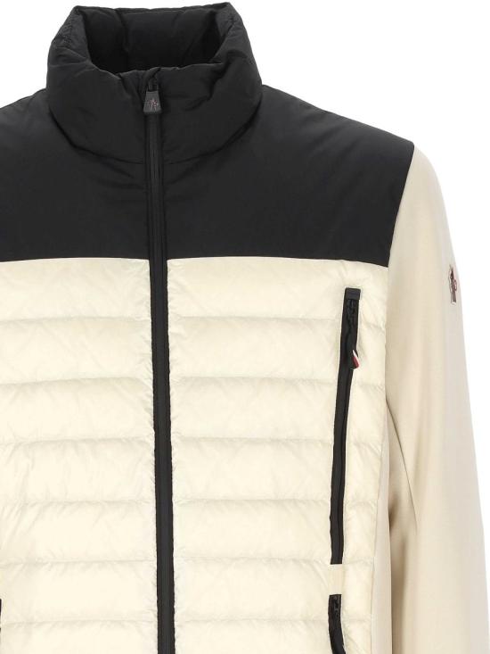 25FW 몽클레어 스웨터 978G000 27899IG21I MULTICOLOR - MONCLER