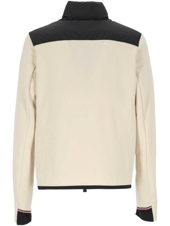 25FW 몽클레어 스웨터 978G000 27899IG21I MULTICOLOR - MONCLER