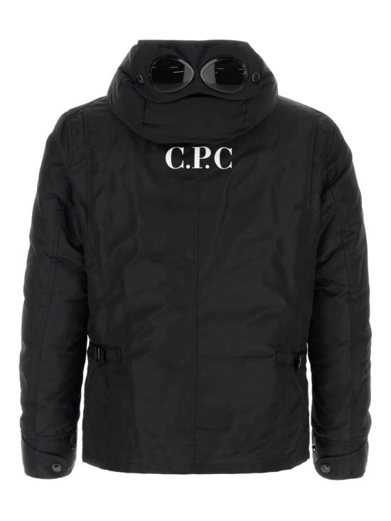 25FW 와타나베 준야 자켓 WPJ9151 Black - JUNYA WATANABE