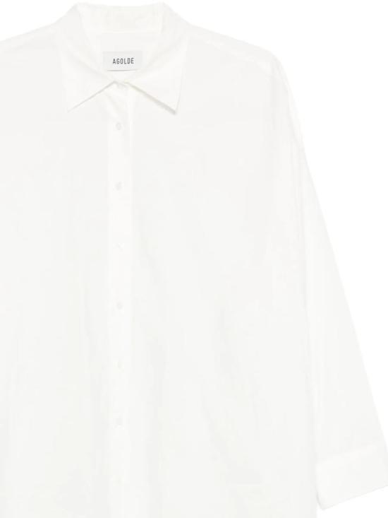 25FW 에이골디 셔츠 A73541769RCE MULTICOLOR - AGOLDE