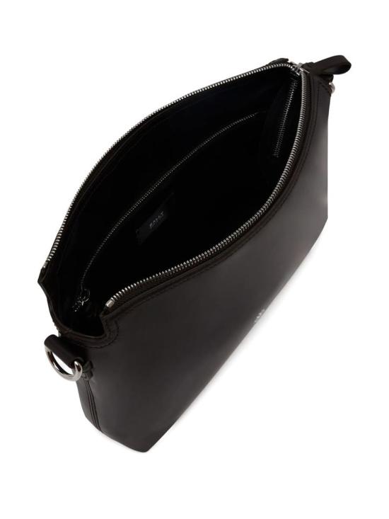 25FW 발리 가방 MAC06KVT989U825P CHOCOLATE PALLADIO - BALLY