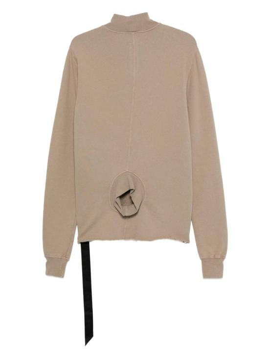 25FW 다크쉐도우 터틀넥 DU02E7263FSL88 DIRTY PEARL - DRKSHDW